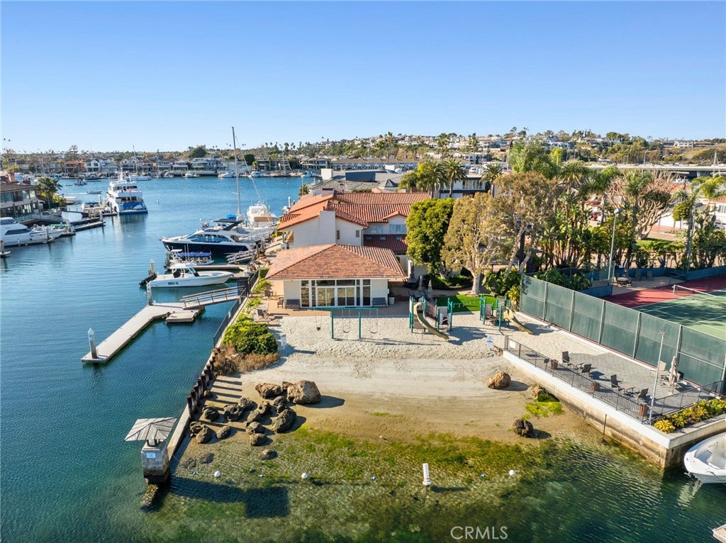 93 Linda Isle, Newport Beach, CA 92660