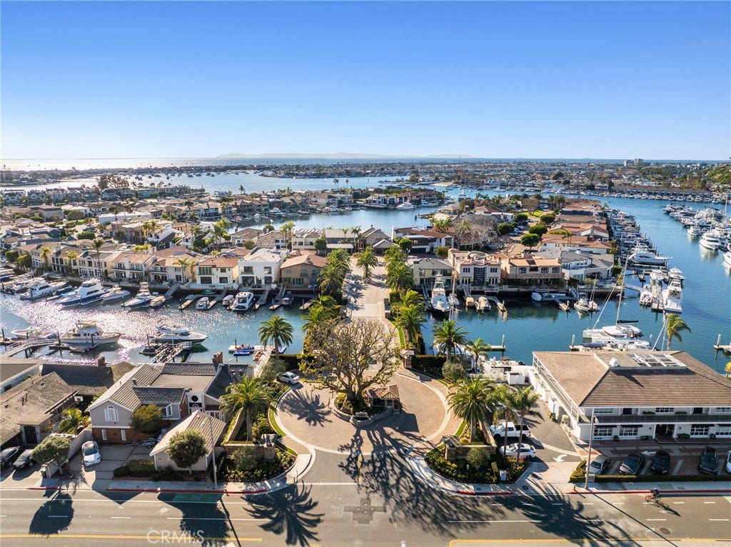 93 Linda Isle, Newport Beach, CA 92660
