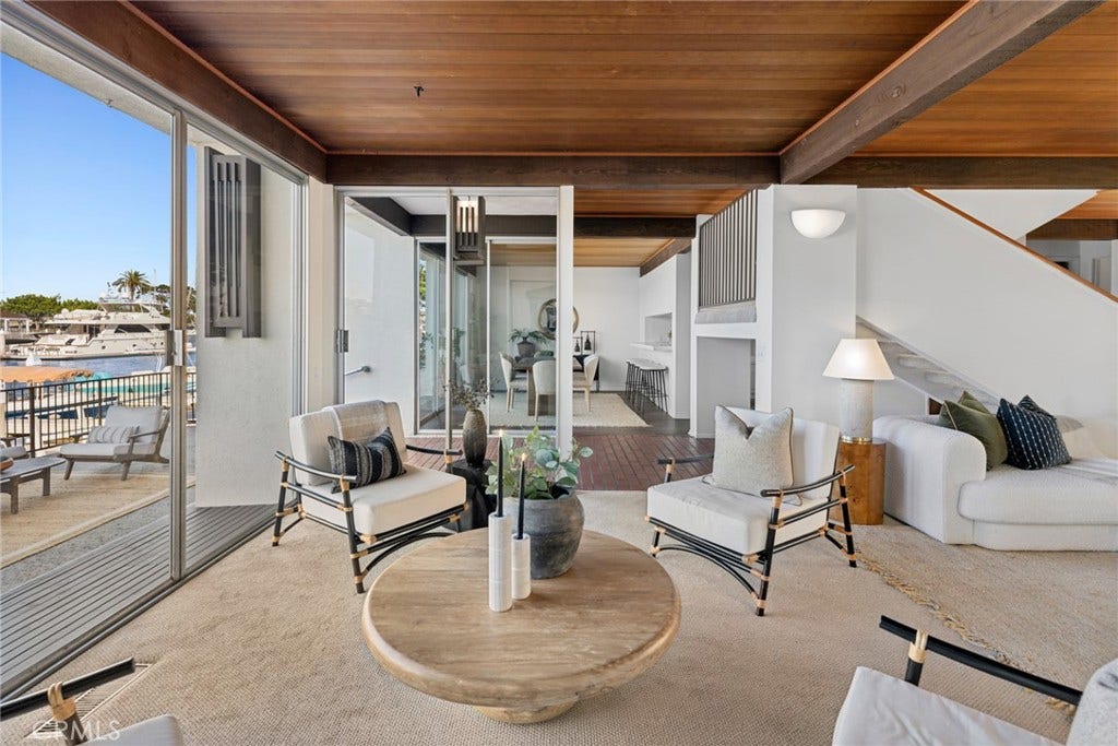93 Linda Isle, Newport Beach, CA 92660