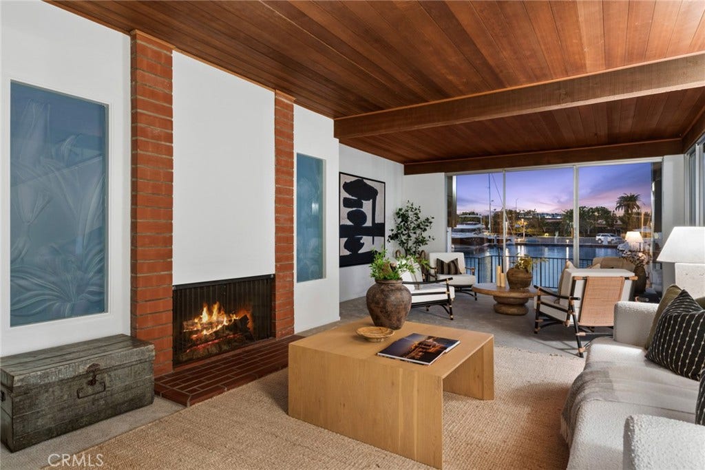 93 Linda Isle, Newport Beach, CA 92660