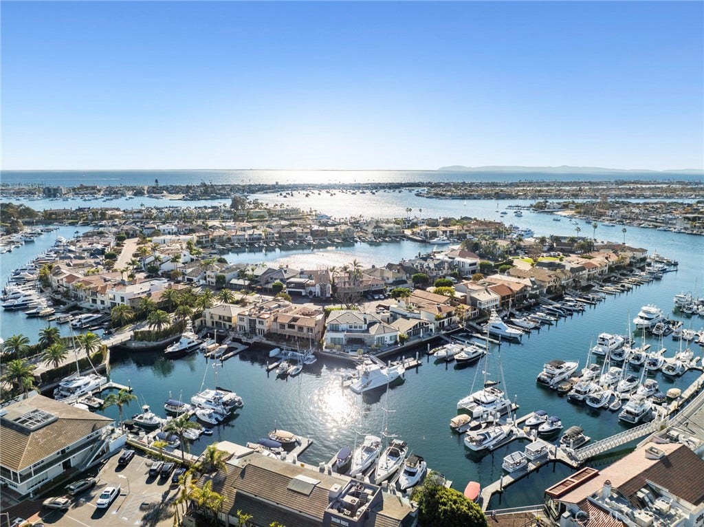 93 Linda Isle, Newport Beach, CA 92660
