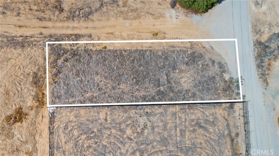 Property photo for 0 Road runner ridge, Riverside, CA