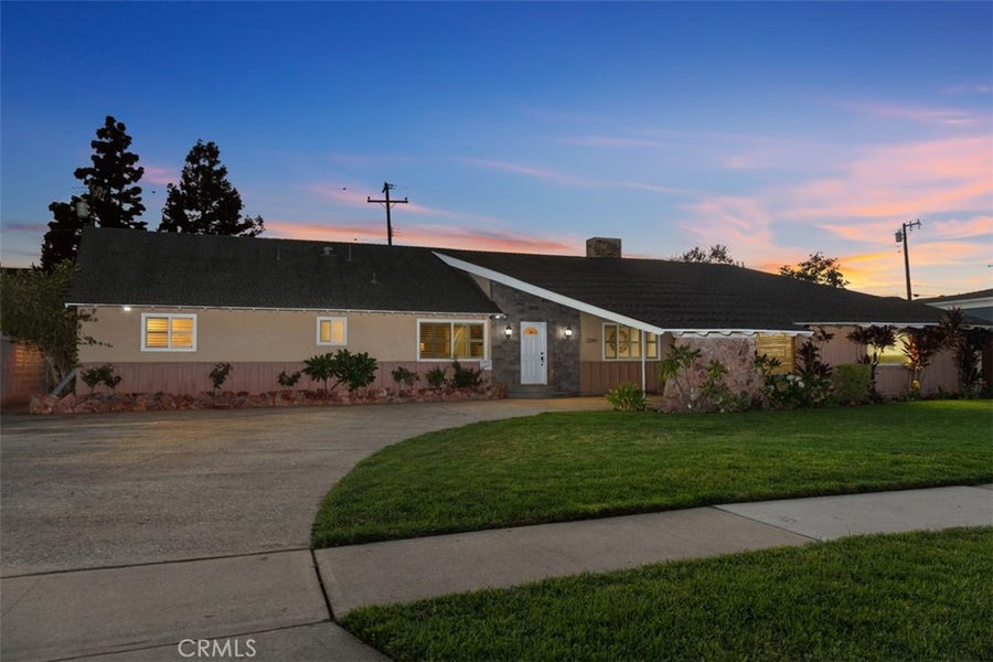 Property photo for 2249 S Della Lane, Anaheim, CA