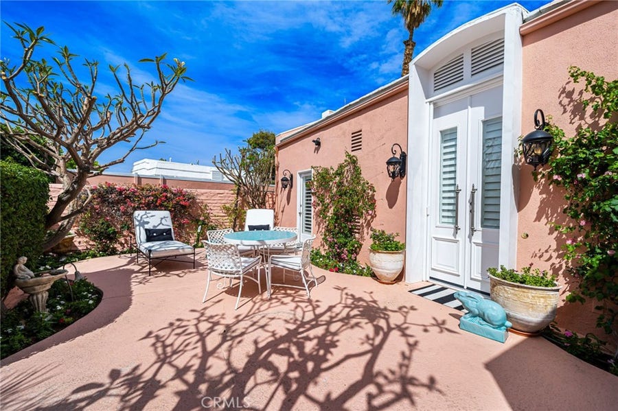 Property photo for 47159 El Menara, Palm Desert, CA