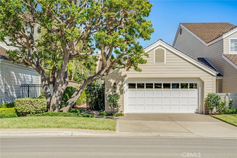 Property photo for 34 Hillsdale, Newport Beach, CA