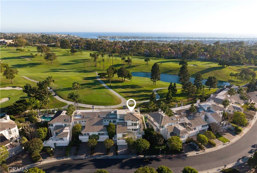 Property photo for 34 Ocean Vista, Newport Beach, CA