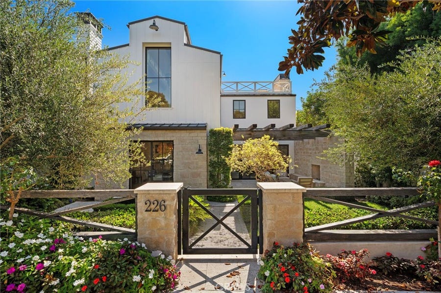 Property photo for 226 Poinsettia Avenue, Corona Del Mar, CA