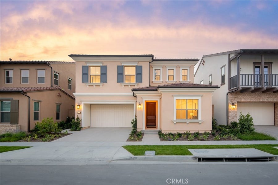 Property photo for 123 Oakstone, Irvine, CA