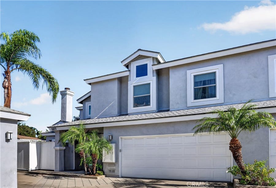 Property photo for 1603 Sea Horse Circle, Costa Mesa, CA