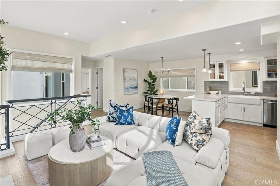 Property photo for 502 Fernleaf Avenue, #2, Corona Del Mar, CA