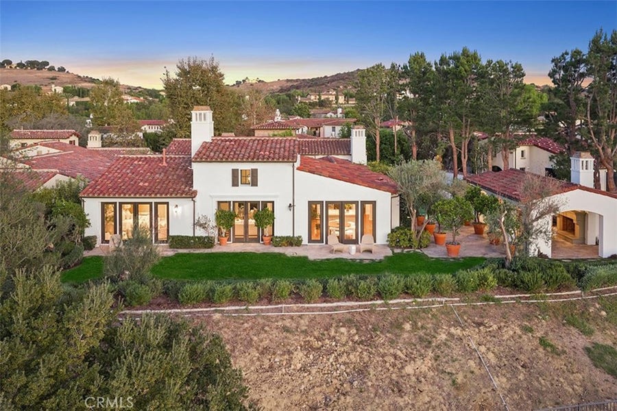 Property photo for 41 Prairie Grass, Irvine, CA