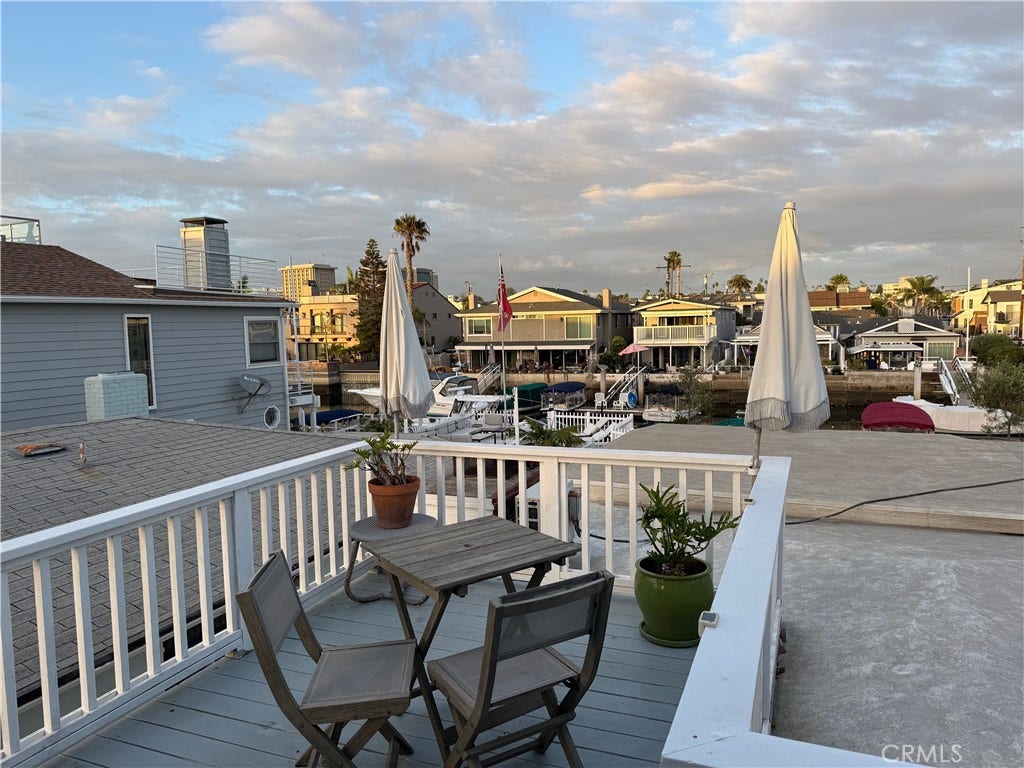 3506 Marcus, Newport Beach, CA 92663