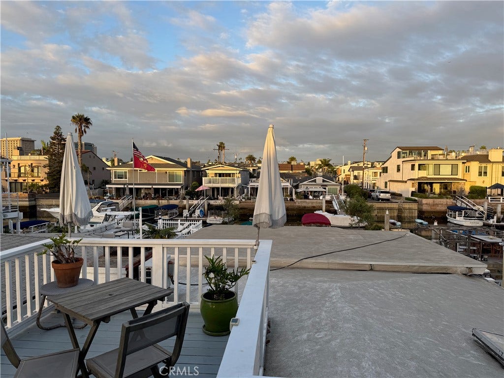 3506 Marcus, Newport Beach, CA 92663