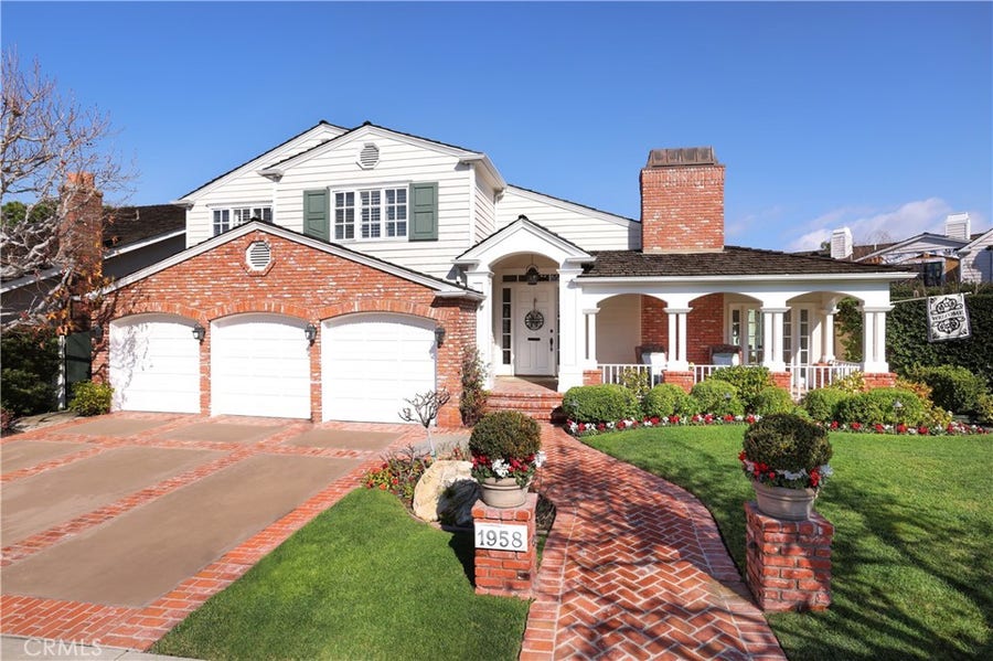 Property photo for 1958 Port Carney Place, Newport Beach, CA