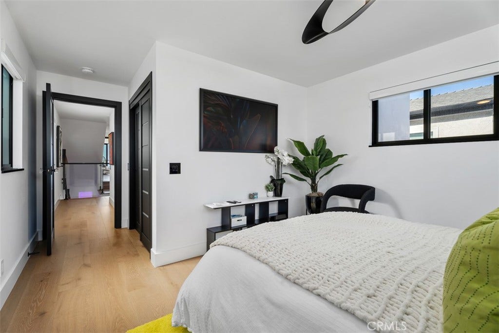 1904 W Oceanfront, Newport Beach, CA 92663 3rd bedroom