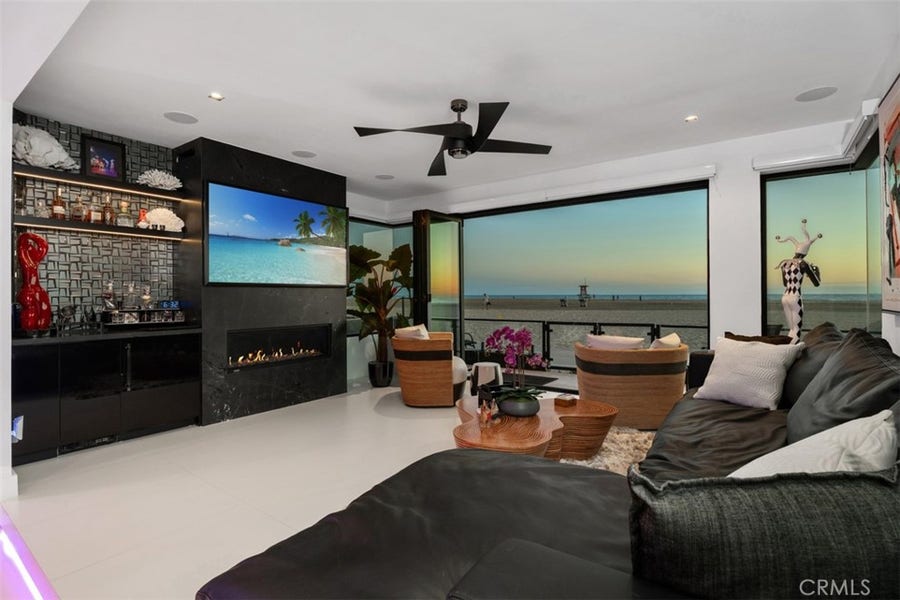 Property photo for 1904 W Oceanfront, Newport Beach, CA