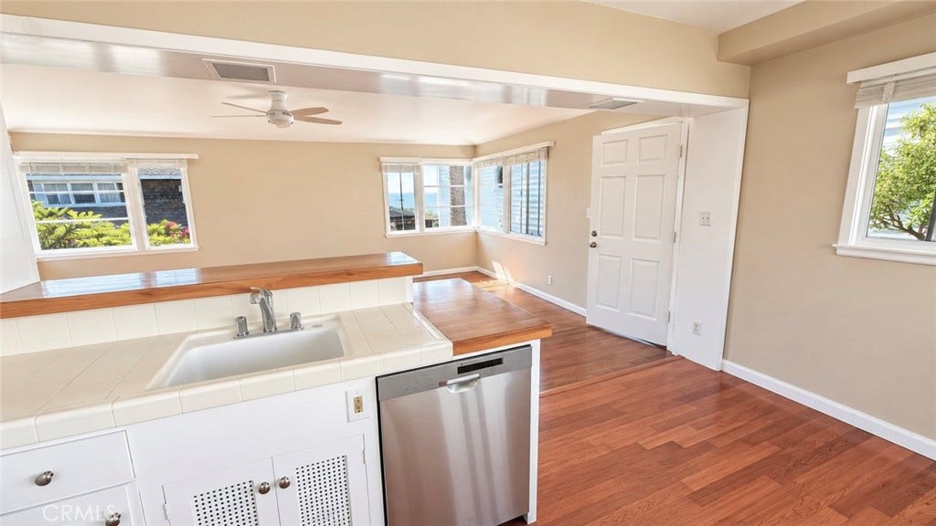 3708 Ocean Boulevard, Newport Beach, CA 92625