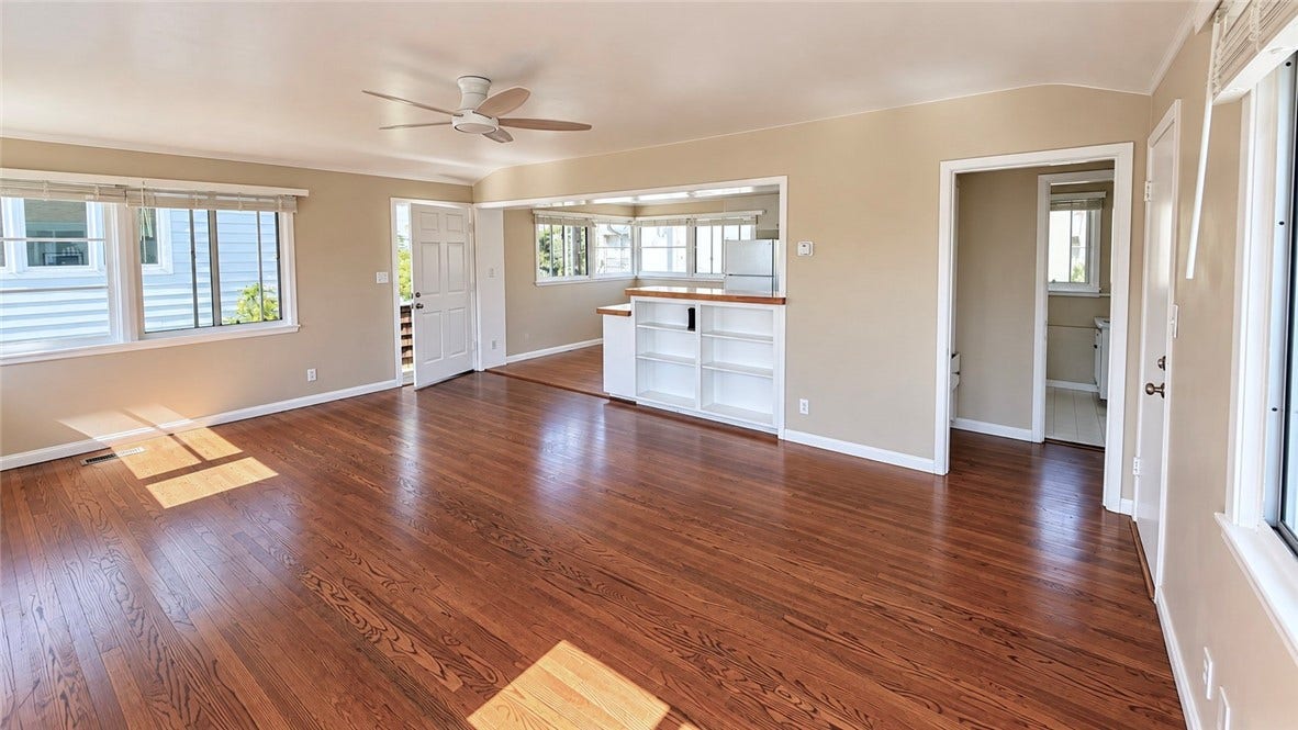 3708 Ocean Boulevard, Newport Beach, CA 92625