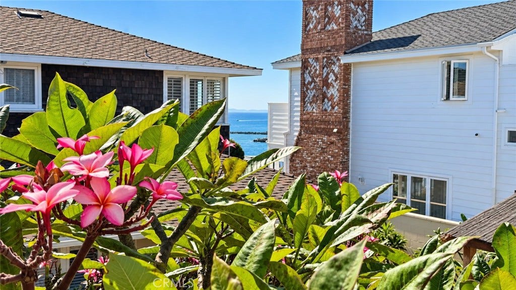 3708 Ocean Boulevard, Newport Beach, CA 92625