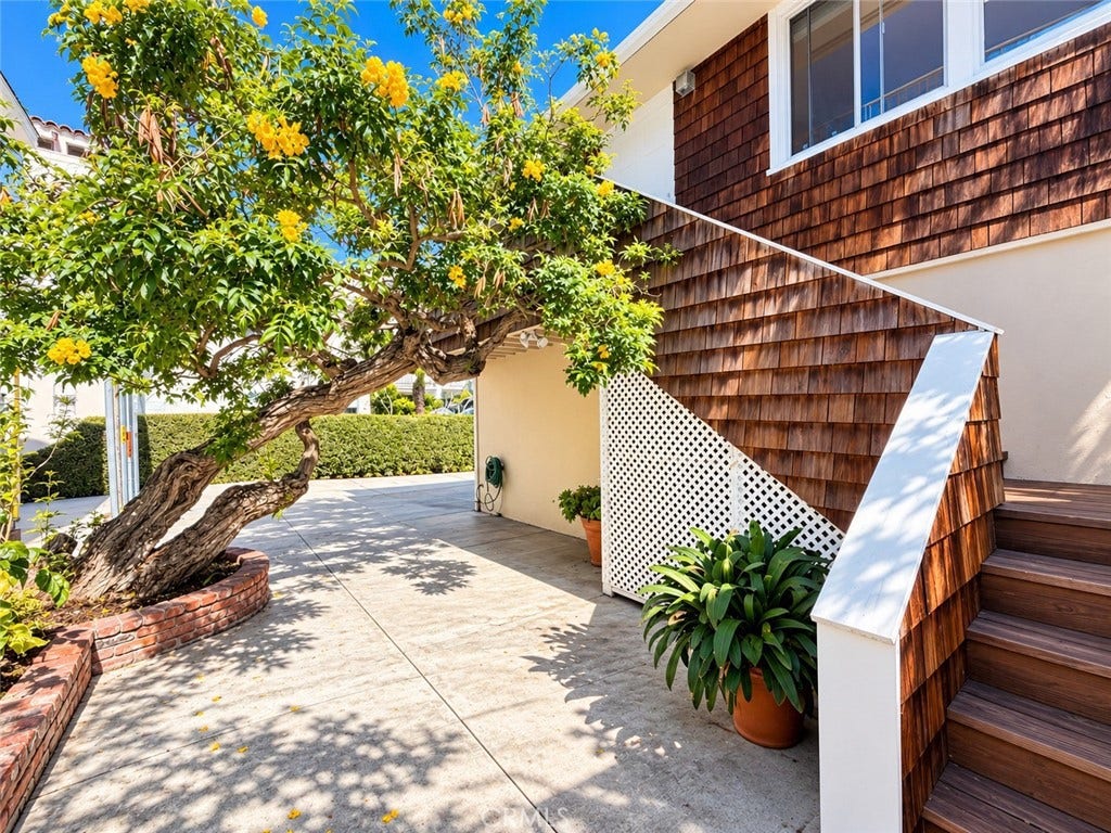 3708 Ocean Boulevard, Newport Beach, CA 92625