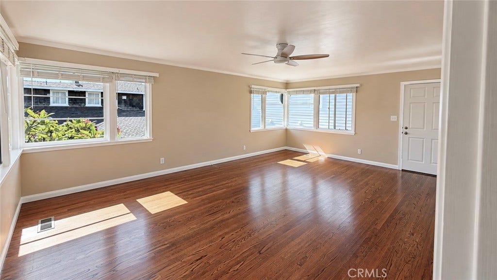 3708 Ocean Boulevard, Newport Beach, CA 92625