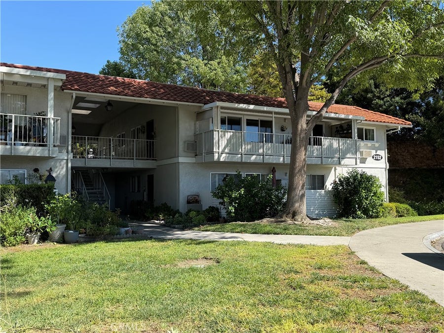 Property photo for 2152 Ronda Granada, #A, Laguna Woods, CA