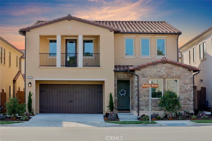 Property photo for 65 Rockinghorse, Irvine, CA