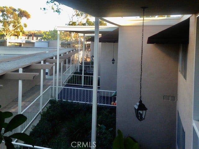 Property photo for 757 Domingo Drive, #G, Newport Beach, CA