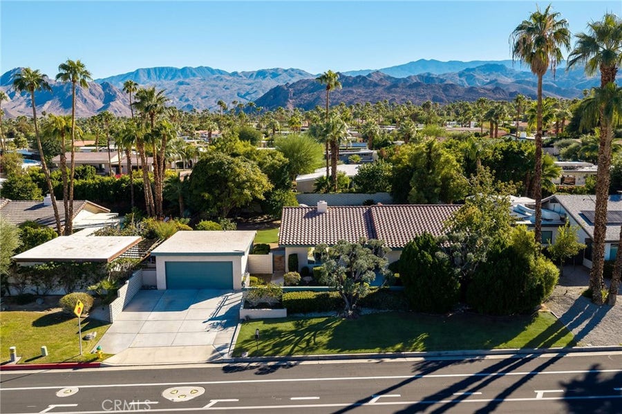 Property photo for 73499 Haystack Road, Palm Desert, CA