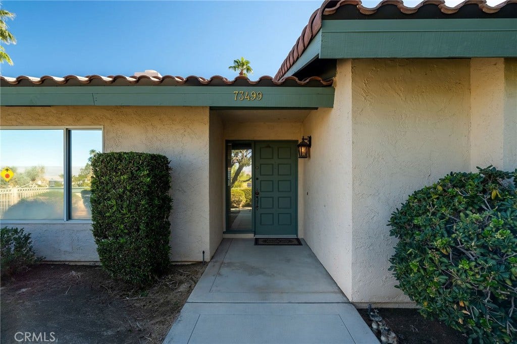 73499 Haystack Road, Palm Desert, CA 92260 73499 Haystack Road, Palm Desert, CA 92260
