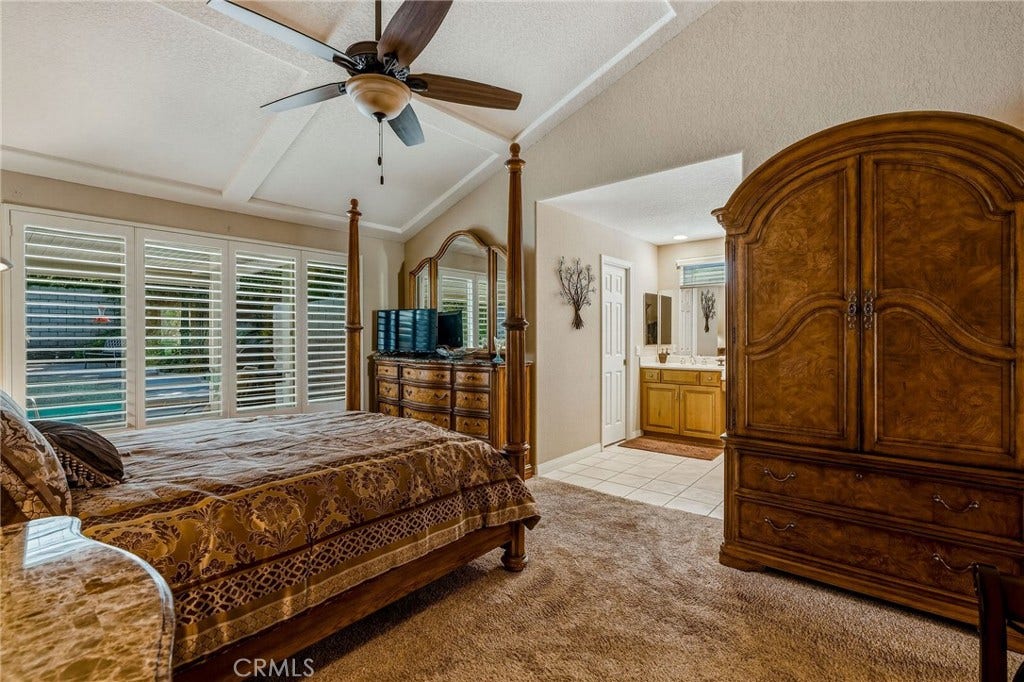 73499 Haystack Road, Palm Desert, CA 92260 Primary with ensuite
