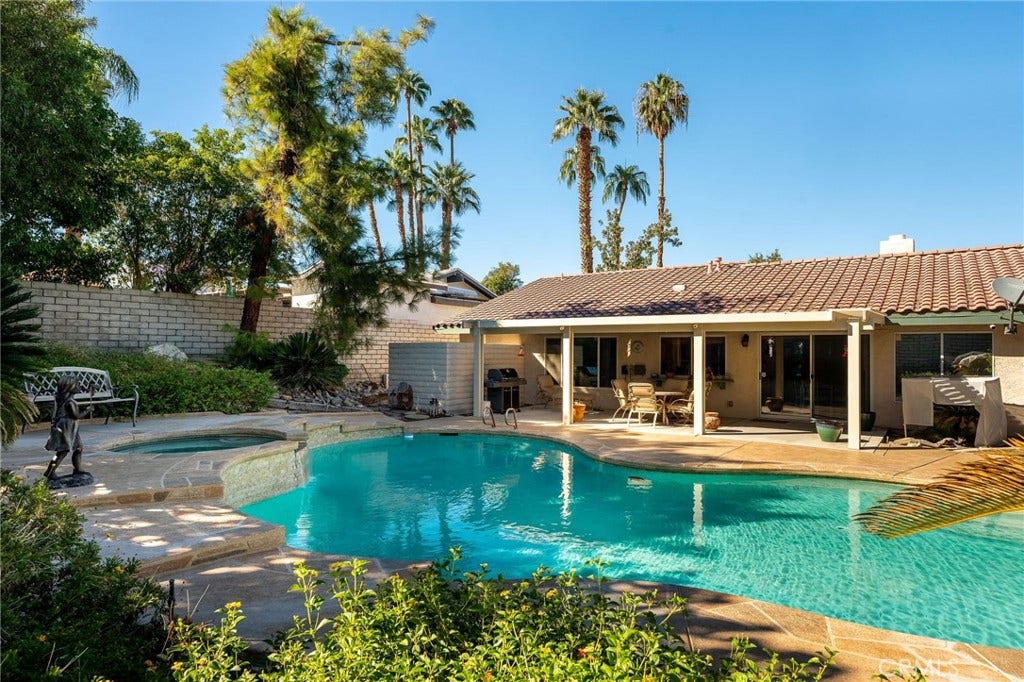 73499 Haystack Road, Palm Desert, CA 92260 73499 Haystack Road, Palm Desert, CA 92260