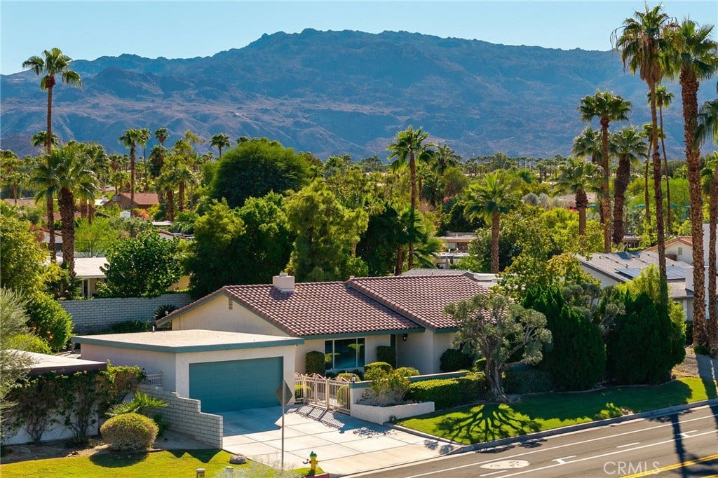 73499 Haystack Road, Palm Desert, CA 92260 73499 Haystack Road, Palm Desert, CA 92260