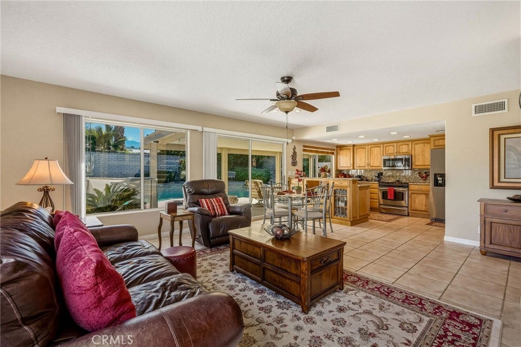 73499 Haystack Road, Palm Desert, CA 92260 73499 Haystack Road, Palm Desert, CA 92260