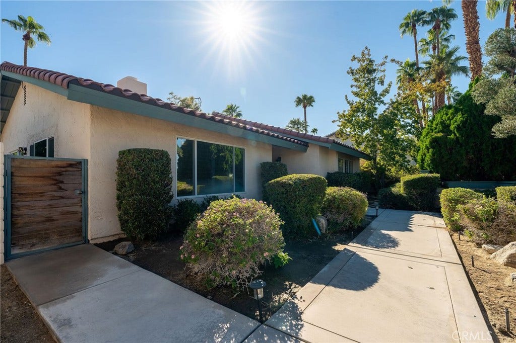 73499 Haystack Road, Palm Desert, CA 92260 73499 Haystack Road, Palm Desert, CA 92260