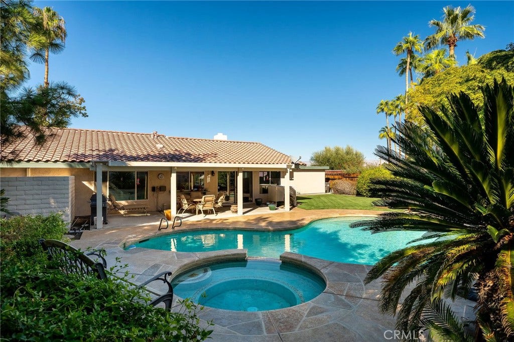 73499 Haystack Road, Palm Desert, CA 92260 73499 Haystack Road, Palm Desert, CA 92260