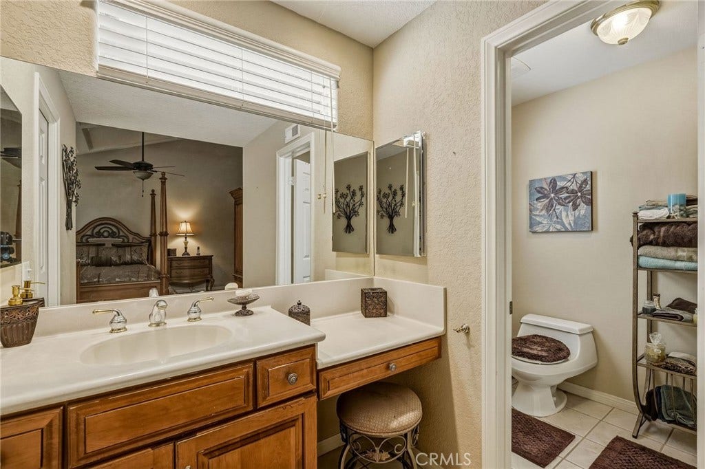 73499 Haystack Road, Palm Desert, CA 92260 Primary ensuite