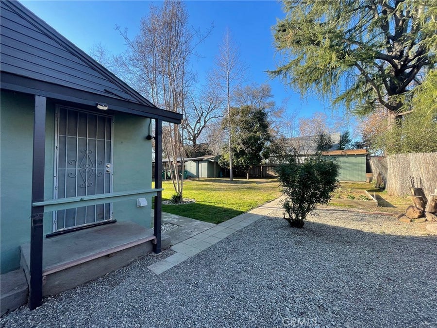 Property photo for 228 W 8th Avenue, Chico, CA