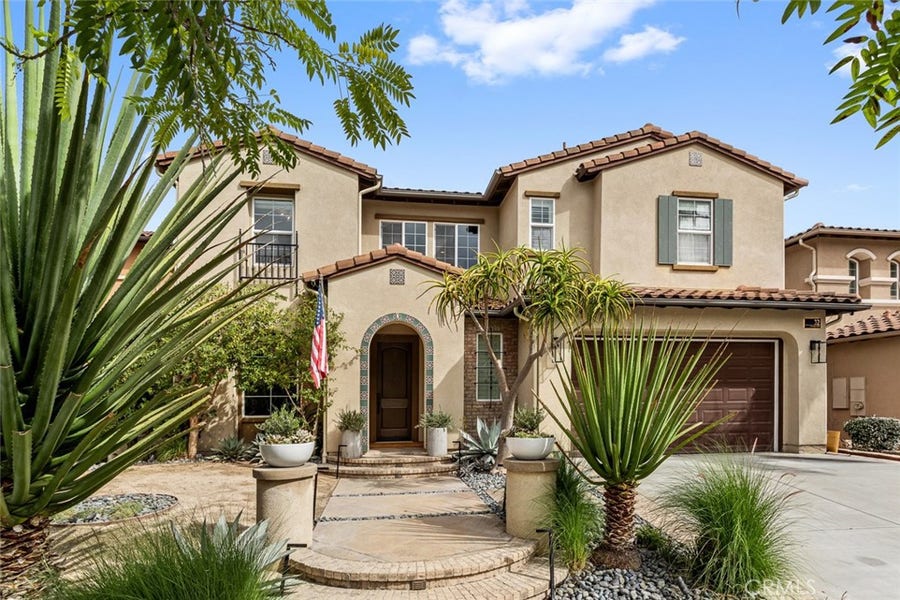 Property photo for 32 Anacapa, Aliso Viejo, CA