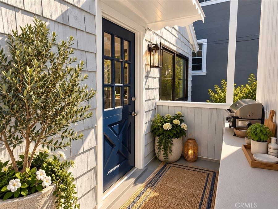 Property photo for 216 Amethyst Avenue, Newport Beach, CA