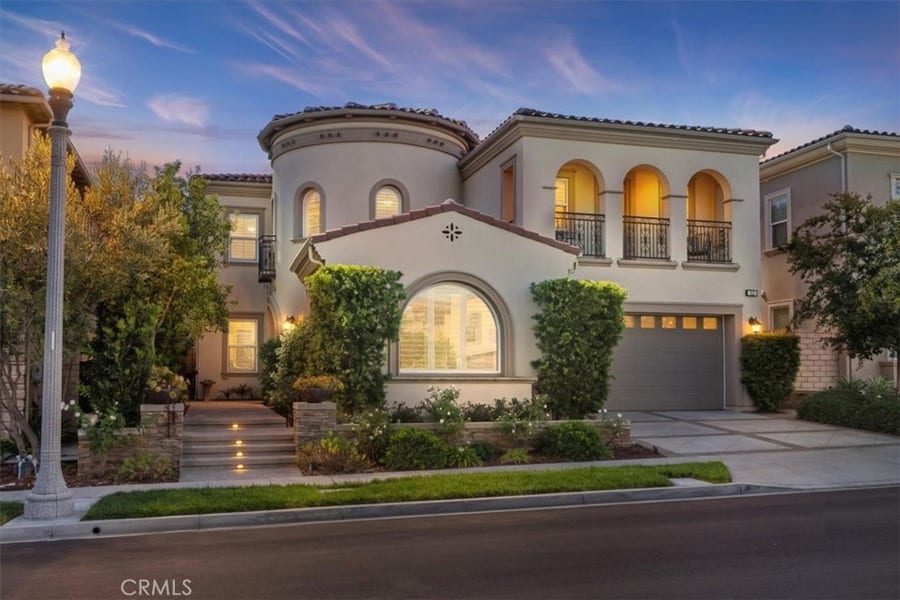 Property photo for 32 Hyacinth, Lake Forest, CA