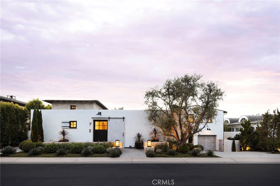 Property photo for 7 Seabreeze Terrace, Dana Point, CA