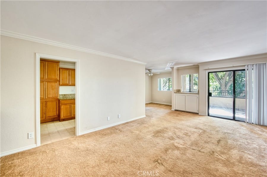 Property photo for 277 Pleasant Street, #109, Pasadena, CA