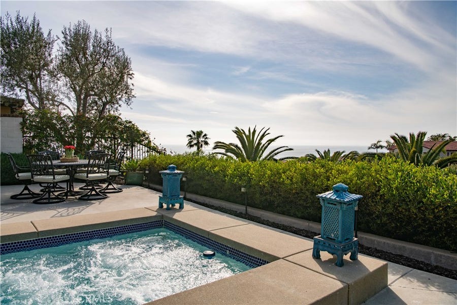 Property photo for 6 Surfspray Bluff, Newport Coast, CA