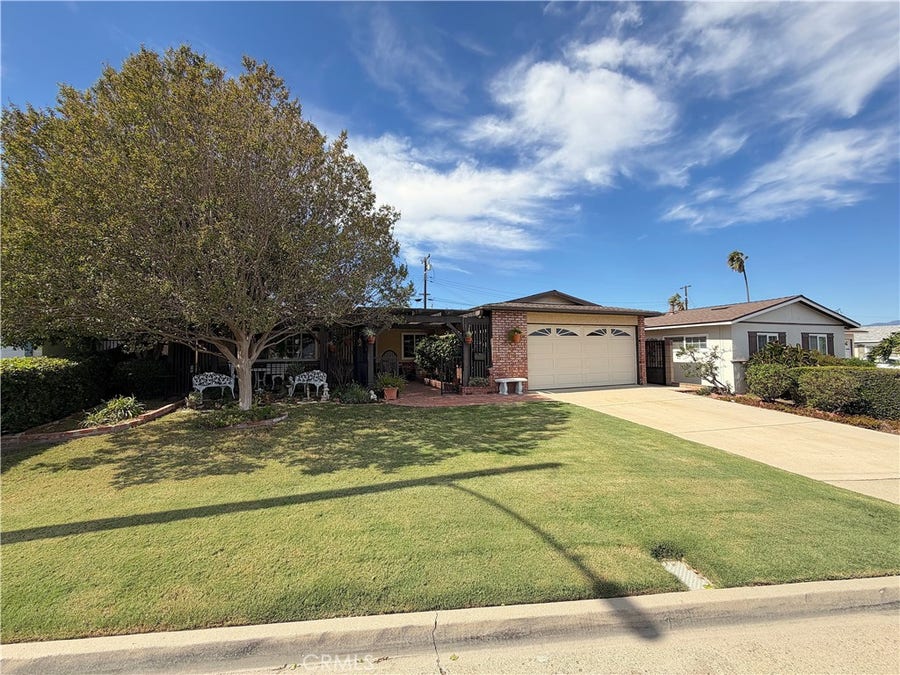 Property photo for 2321 Felicia Avenue, Rowland Heights, CA