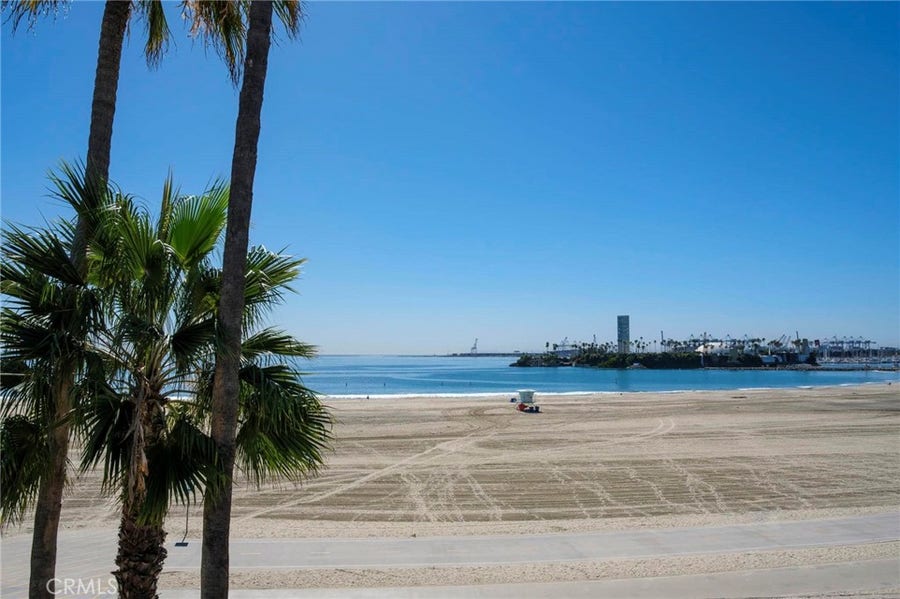 Property photo for 1200 E Ocean, #42, Long Beach, CA