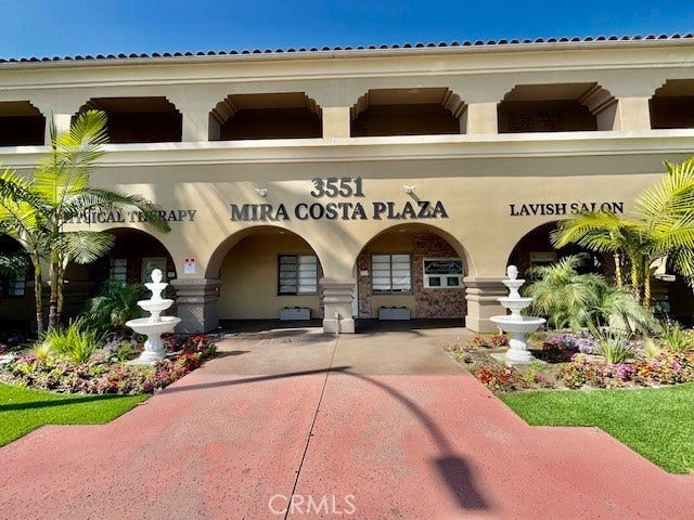 Property photo for 3551 Camino Mira Costa, #C-2, San Clemente, CA