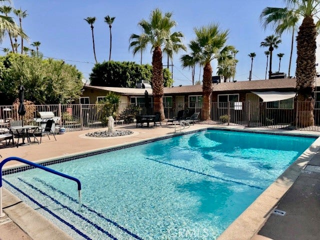 Property photo for 74402 Abronia, #E, Palm Desert, CA
