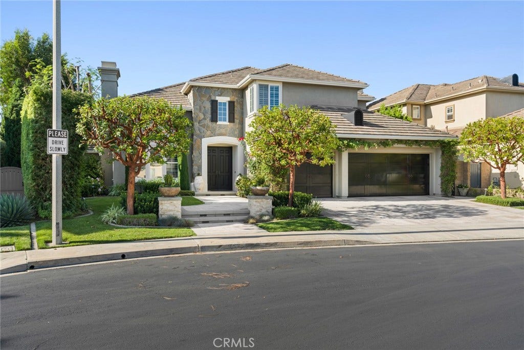 25 Bridgeport, Newport Coast, CA 92657 25 Bridgeport, Newport Coast, CA 92657