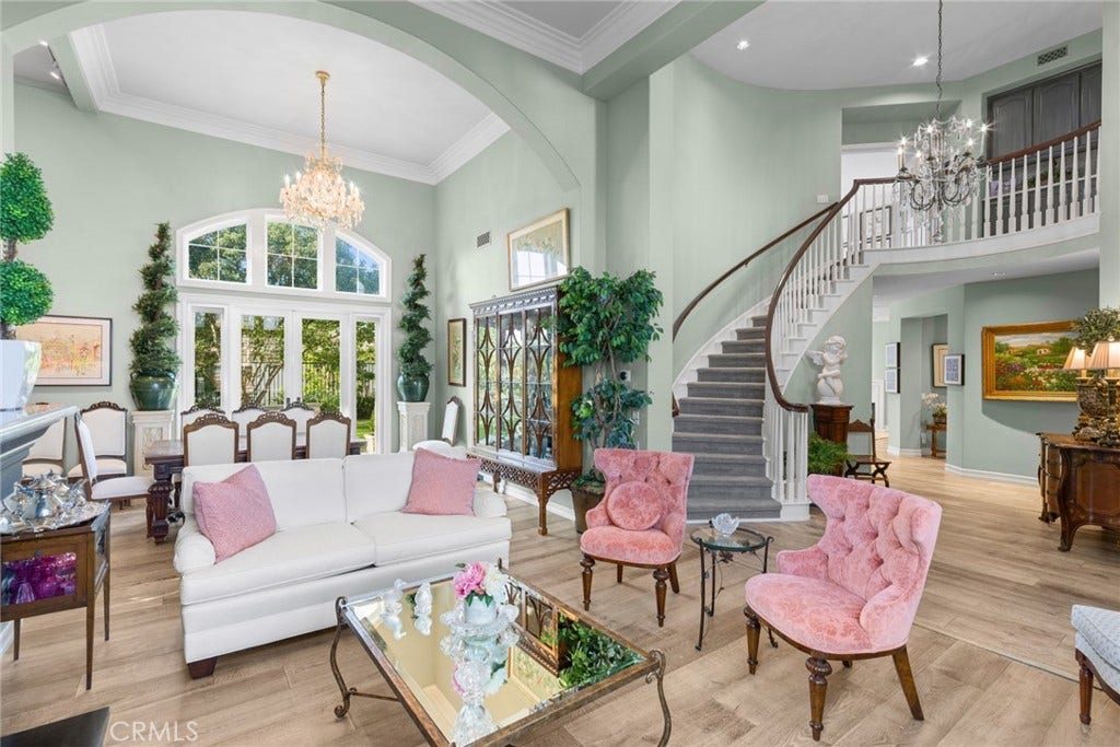 25 Bridgeport, Newport Coast, CA 92657 25 Bridgeport, Newport Coast, CA 92657